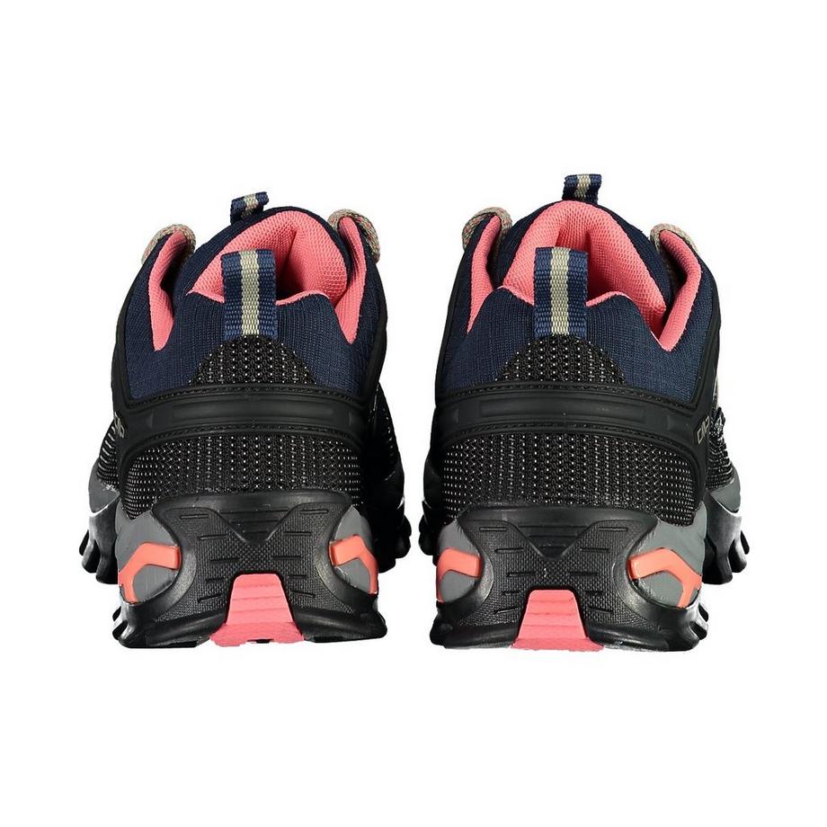 CMP Rigel chaussures de randonnée basses imperméables  