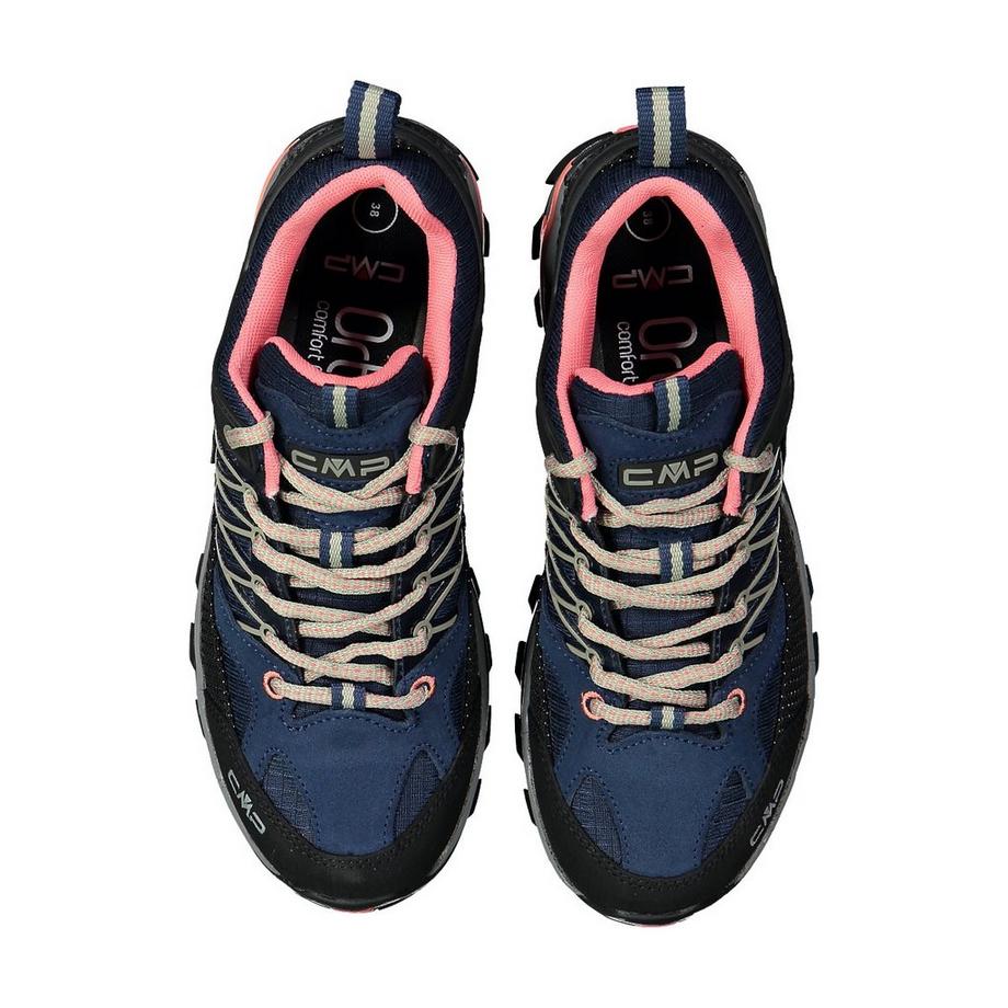 CMP Rigel chaussures de randonnée basses imperméables  