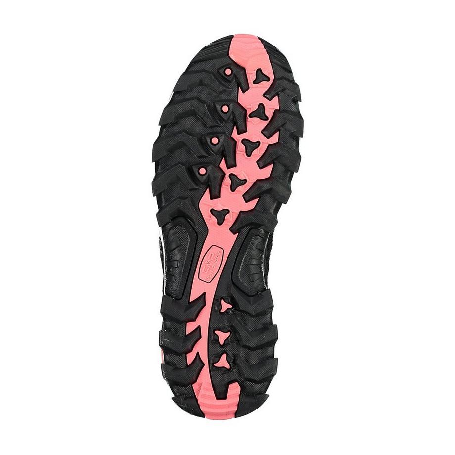 CMP Rigel chaussures de randonnée basses imperméables  