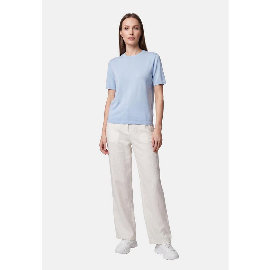Chiara Ferretti Blusa maniche corte  