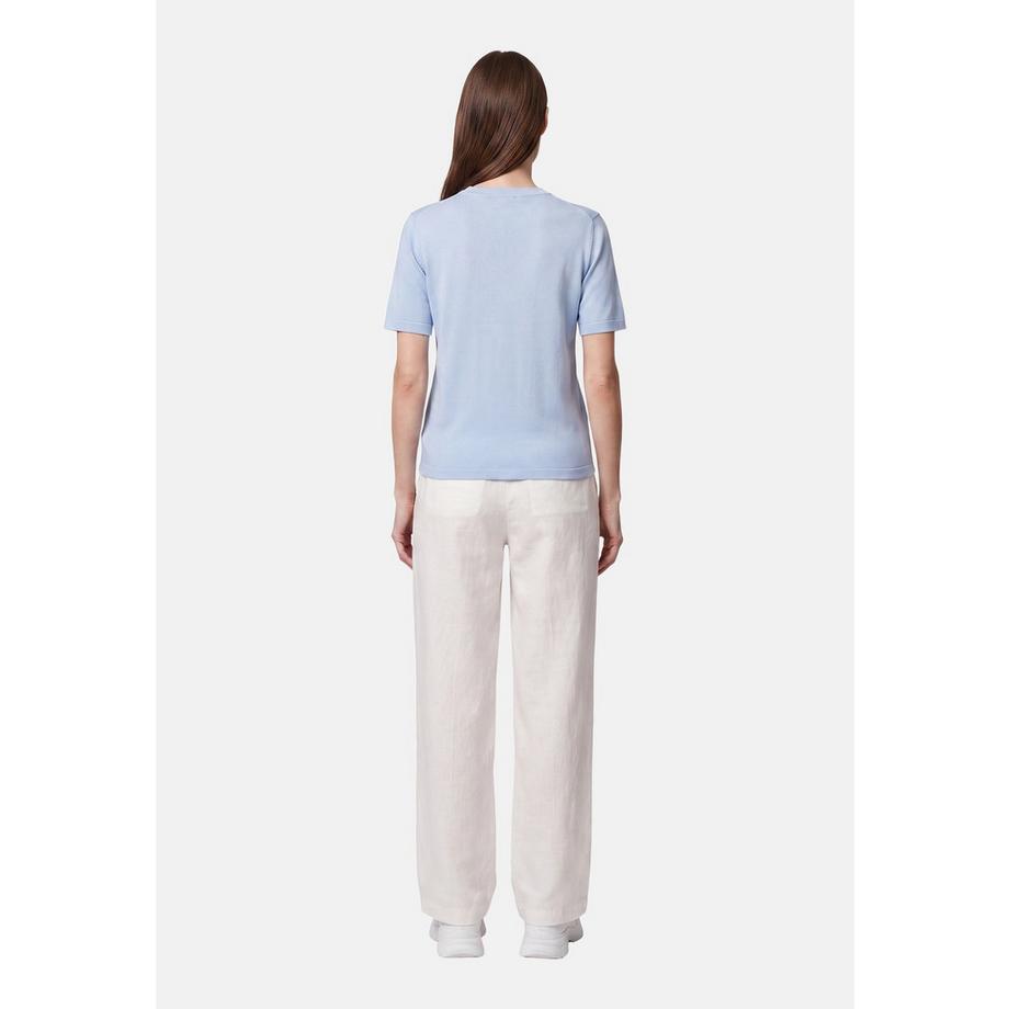 Chiara Ferretti Blusa maniche corte  