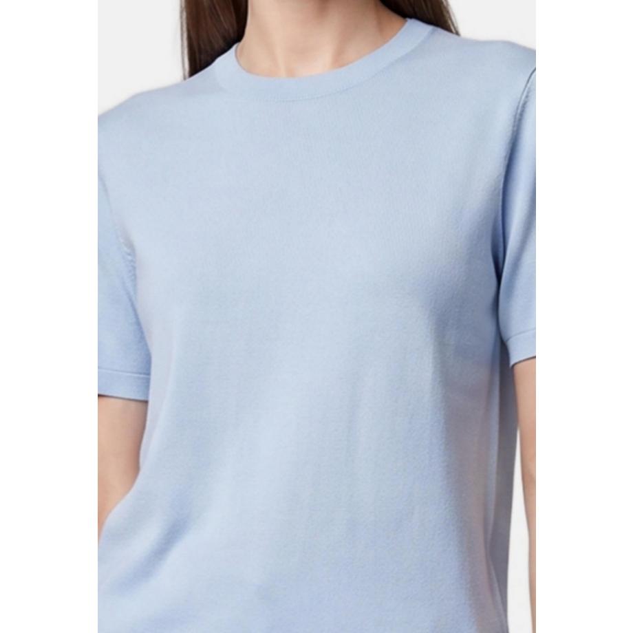 Chiara Ferretti Blusa maniche corte  