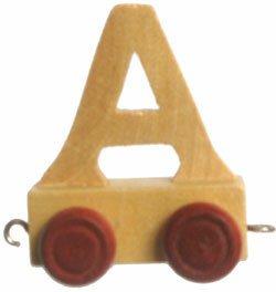 Image of Bino Wagen "A"