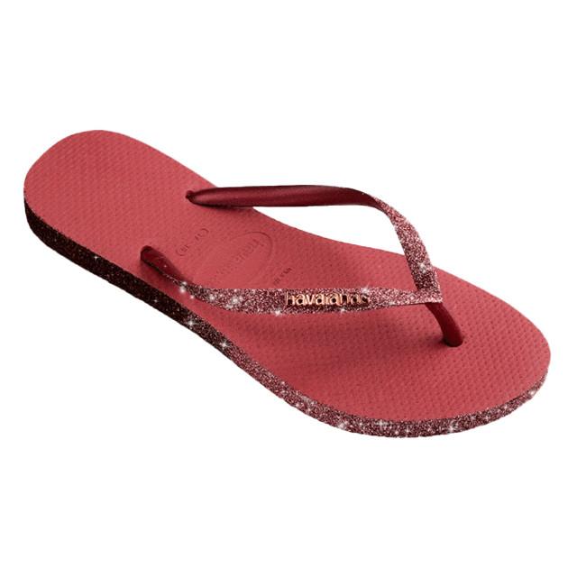 havaianas  SLIM SPARKLE II 