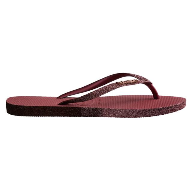 havaianas  SLIM SPARKLE II 