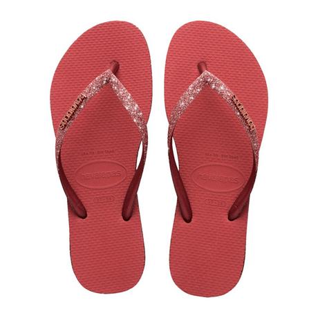 havaianas  SLIM SPARKLE II 