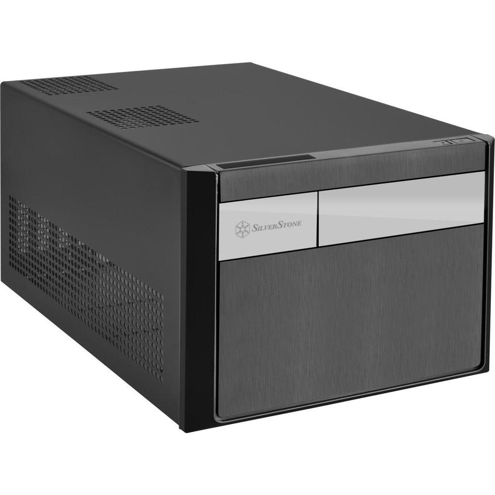 SilverStone  SILVERSTONE 