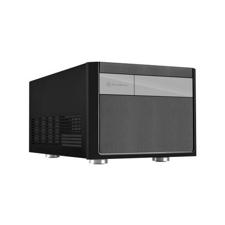 SilverStone  SILVERSTONE 