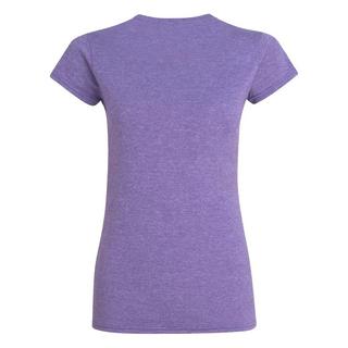 Gildan Softstyle Semi-Fitted T-Shirt  