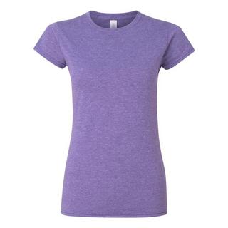 Gildan Softstyle Semi-Fitted T-Shirt  