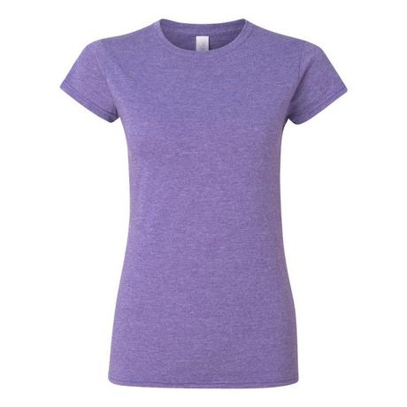 Gildan Softstyle Semi-Fitted T-Shirt  