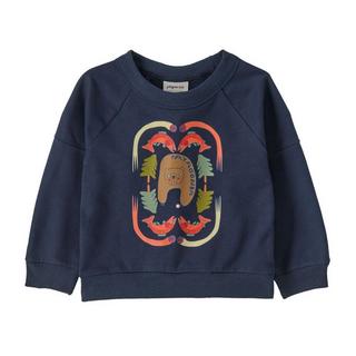 Patagonia Baby Crew Sweatshirt  