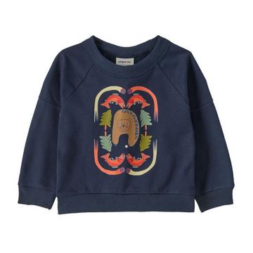 Baby Crew Sweatshirt