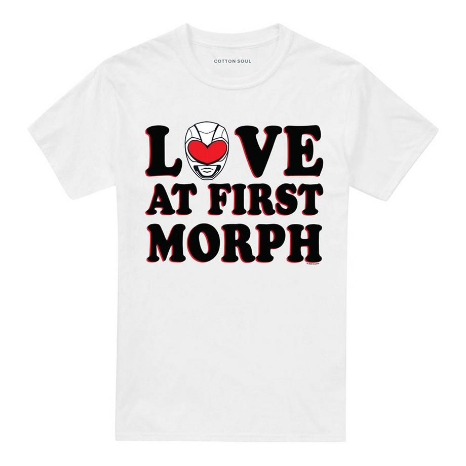 T-ShirtLove At First Morph
