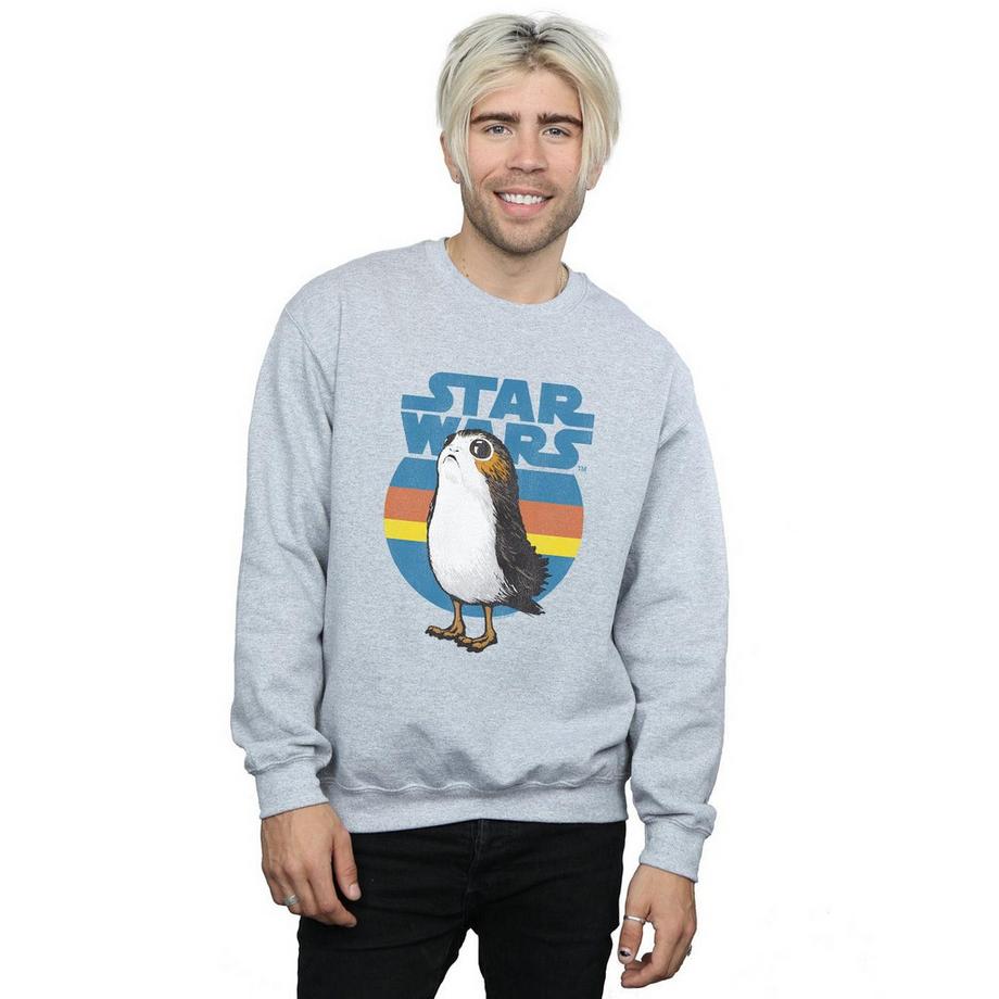 STAR WARS Star Wars The Last Jedi Sweatshirt  