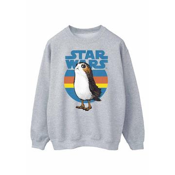 The Last Jedi Sweatshirt