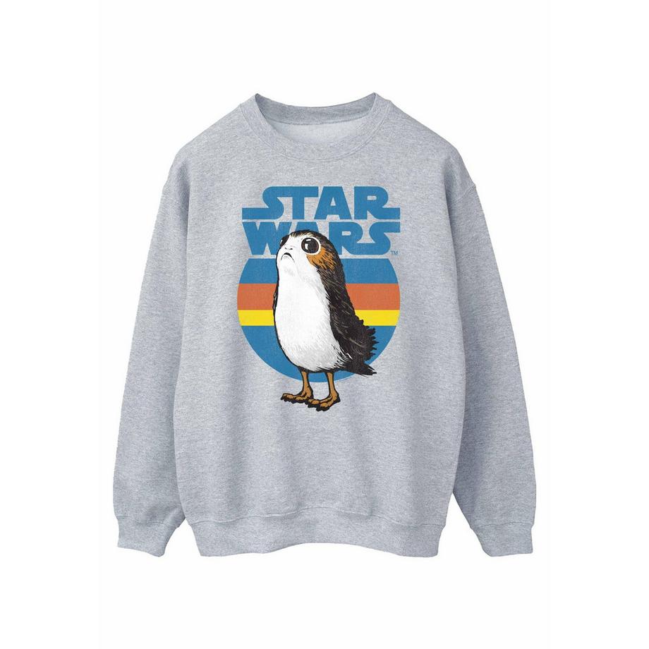 STAR WARS Star Wars The Last Jedi Sweatshirt  