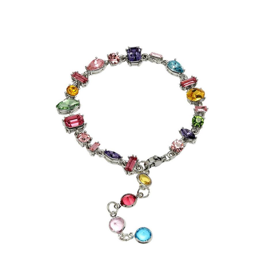 AVANT-GARDE PARIS  Diva Kollektion Elegantes Geometrisches Armband 