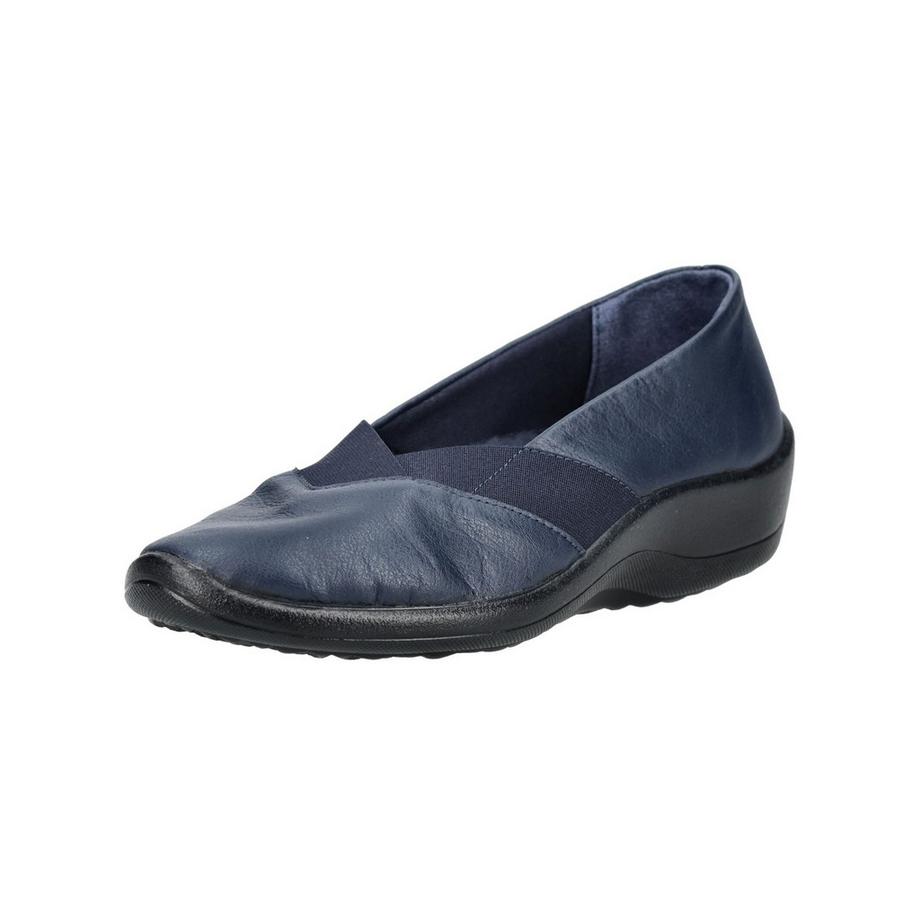 Halbschuhe