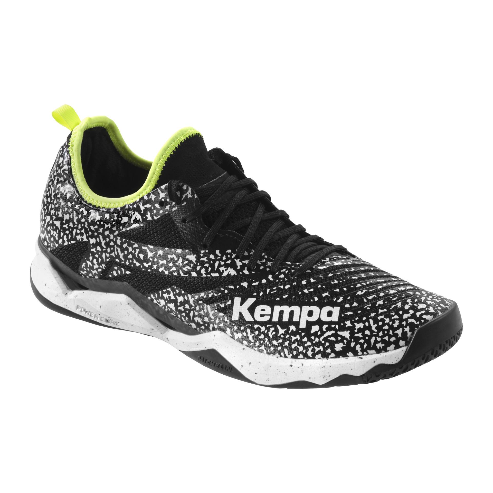 Kempa  chaussures indoor wing lite 2.0 