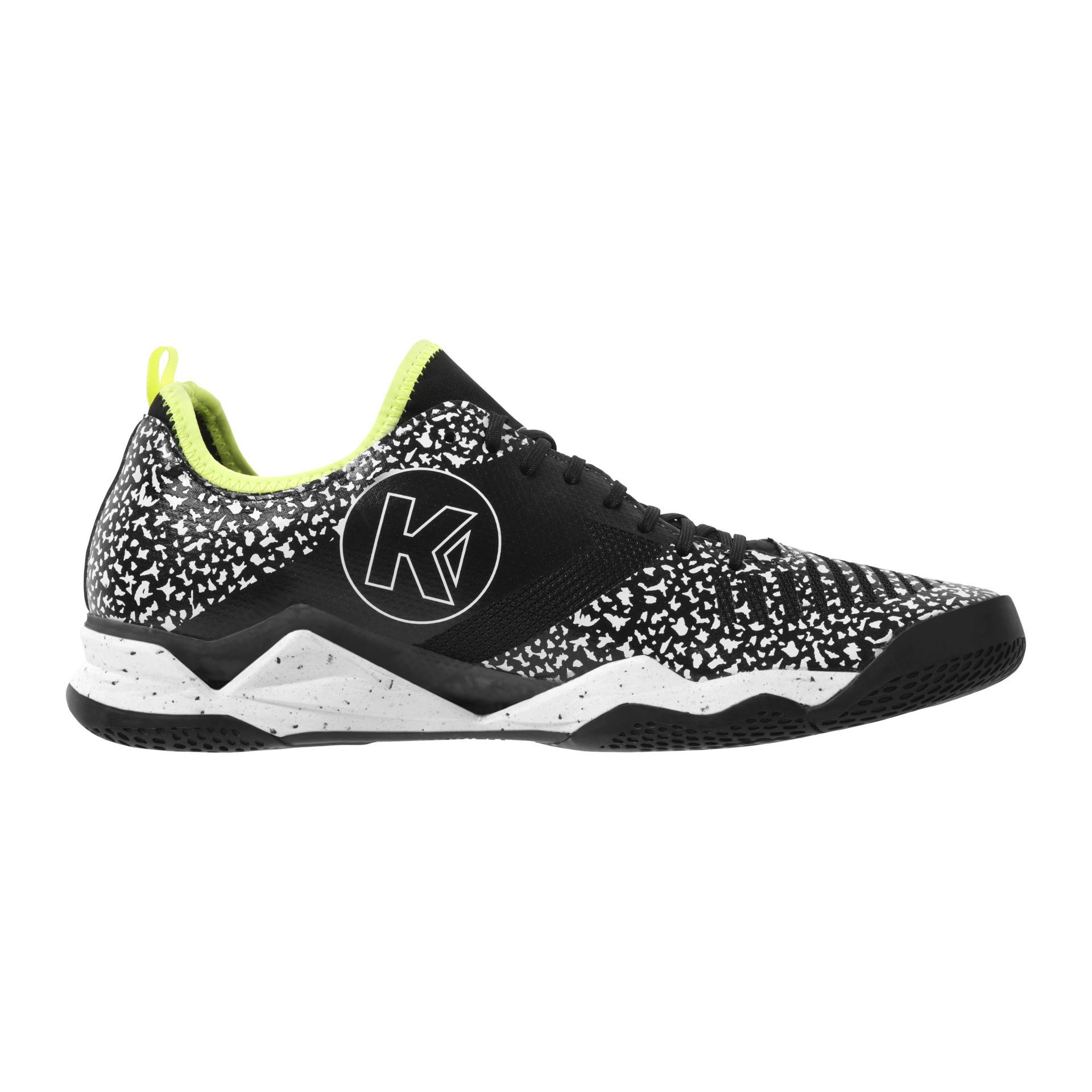 Kempa  chaussures indoor wing lite 2.0 