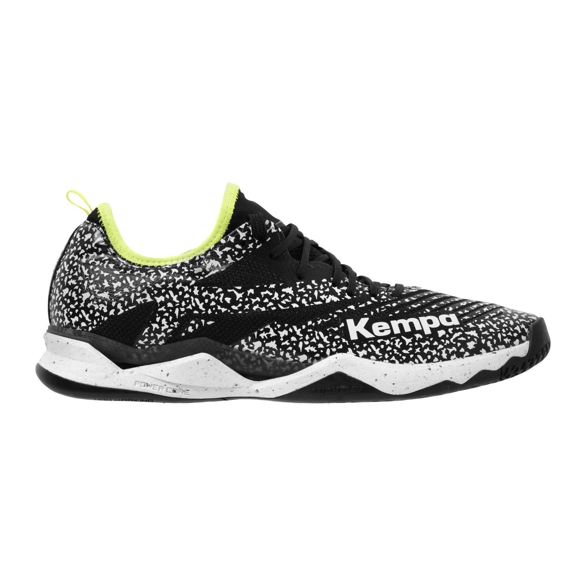 Kempa  chaussures indoor wing lite 2.0 