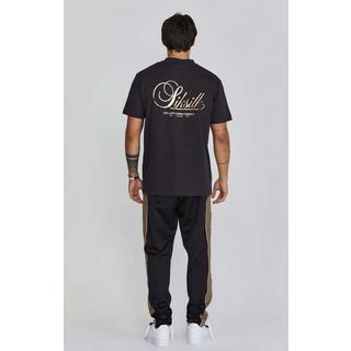 Sik Silk  T-Shirt Graphic T-Shirt 