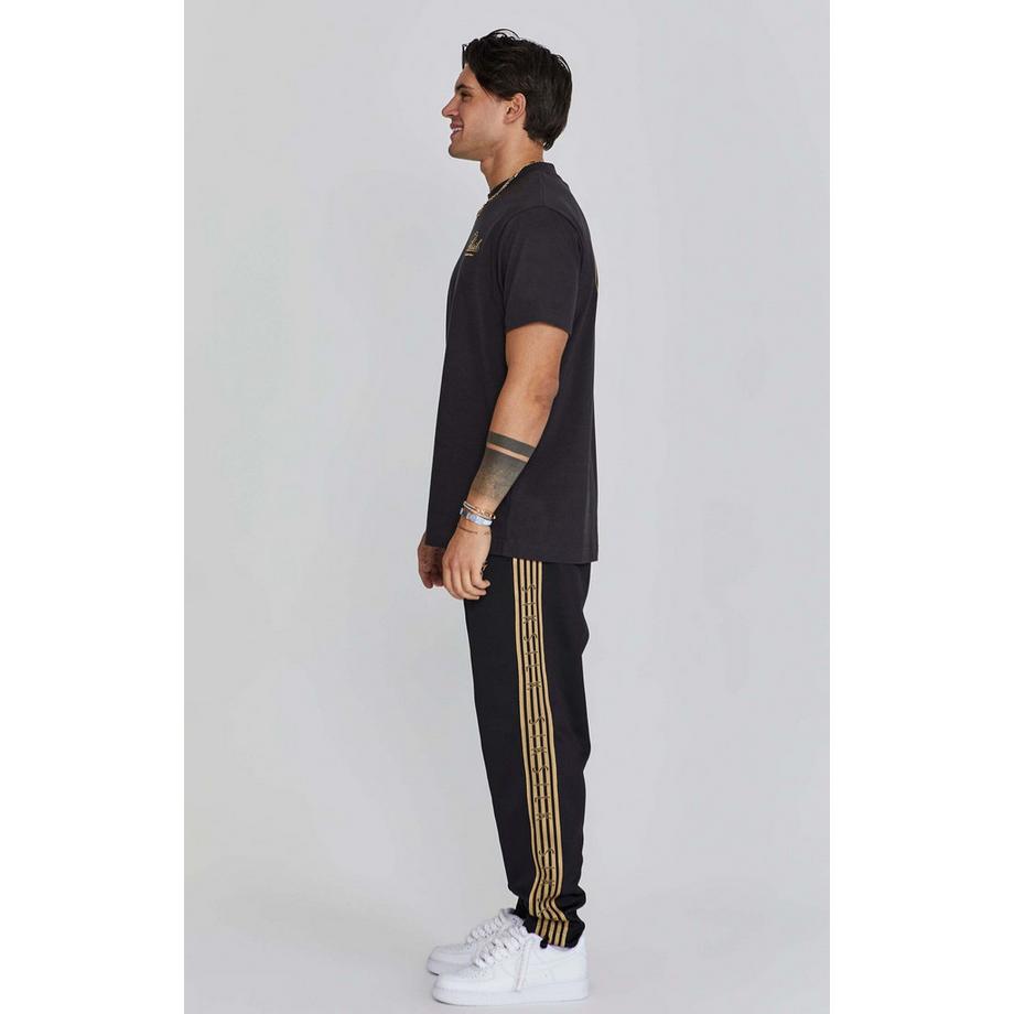 Sik Silk T-Shirt Graphic  