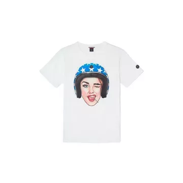 T-Shirt Cram