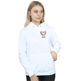 Disney Moana Pua Sweat à Capuche  