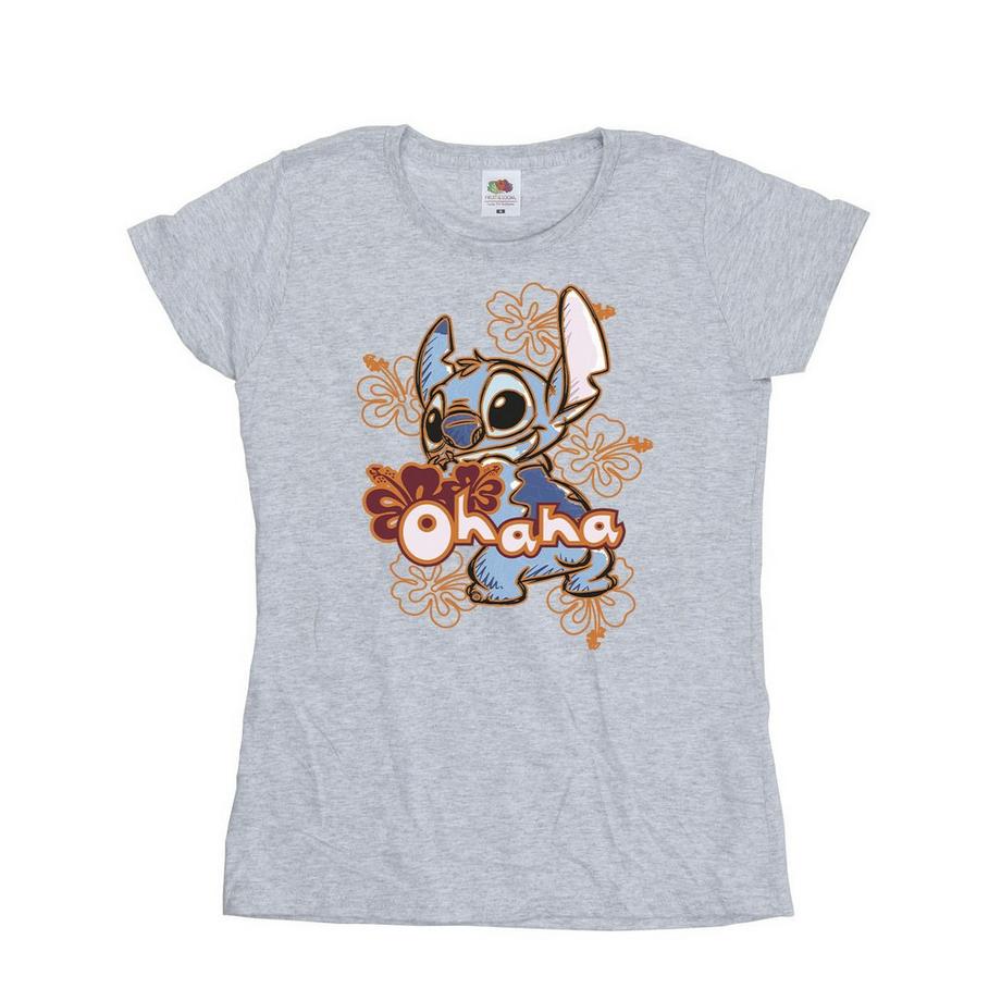 Disney Ohana T-Shirt  