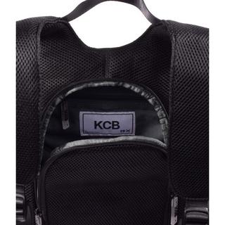 KCB Grand Sac à Dos Antivol 3D  