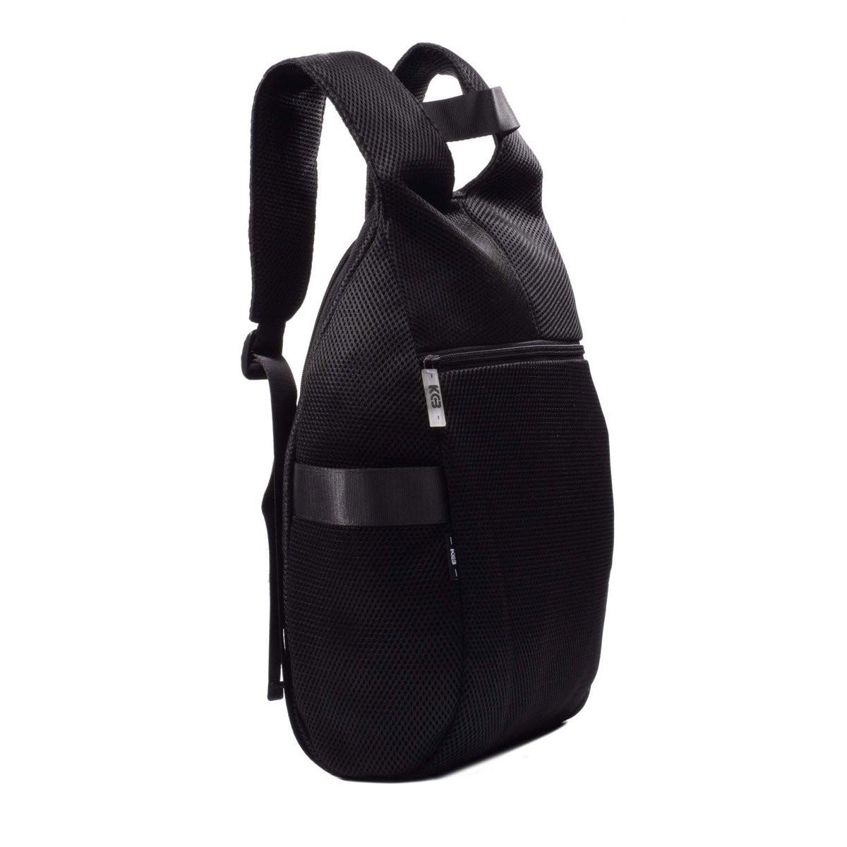 KCB Grand Sac à Dos Antivol 3D  