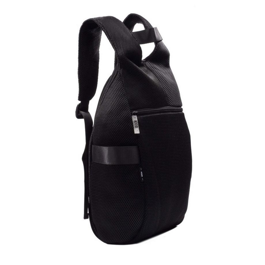 KCB Grand Sac à Dos Antivol 3D  