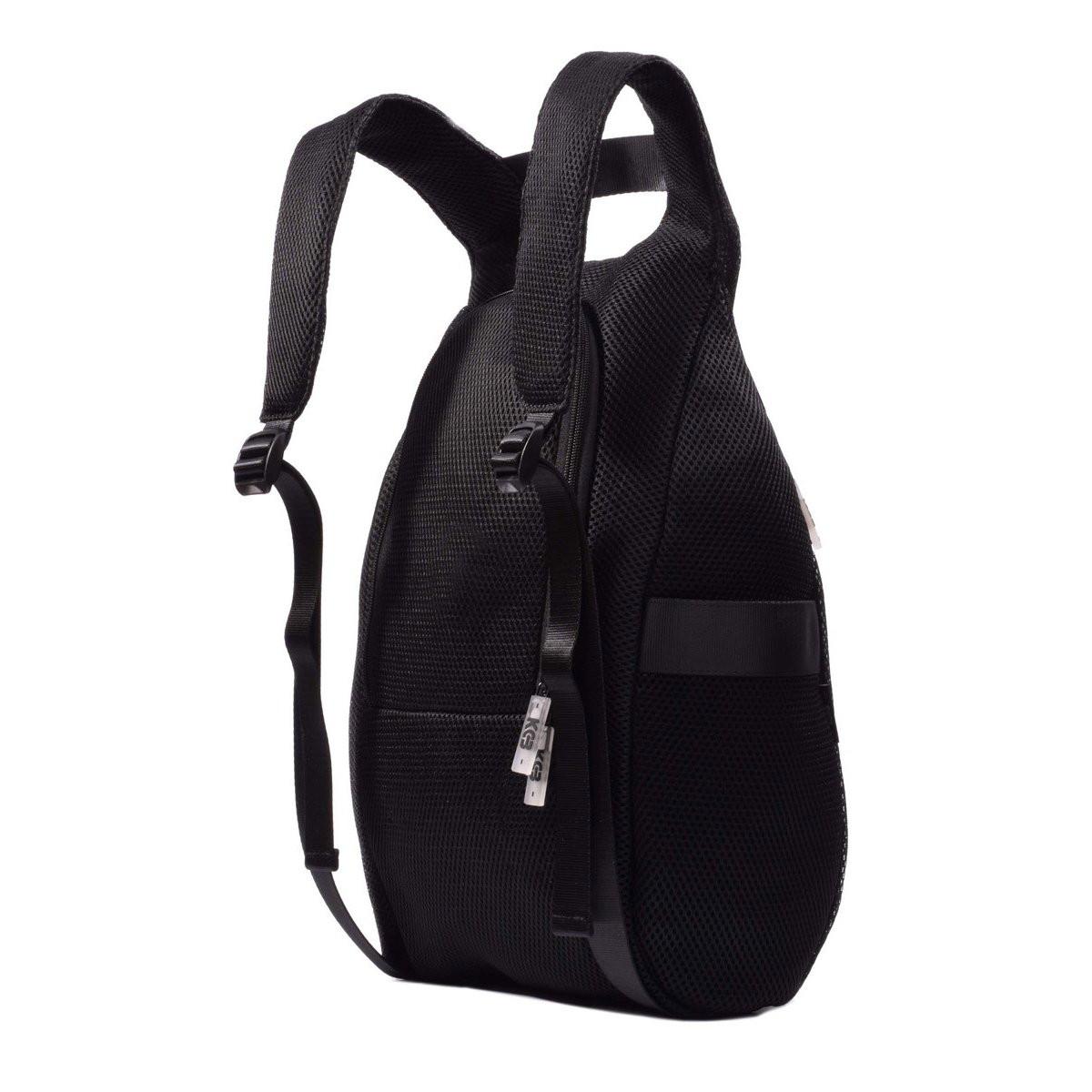 KCB Grand Sac à Dos Antivol 3D  