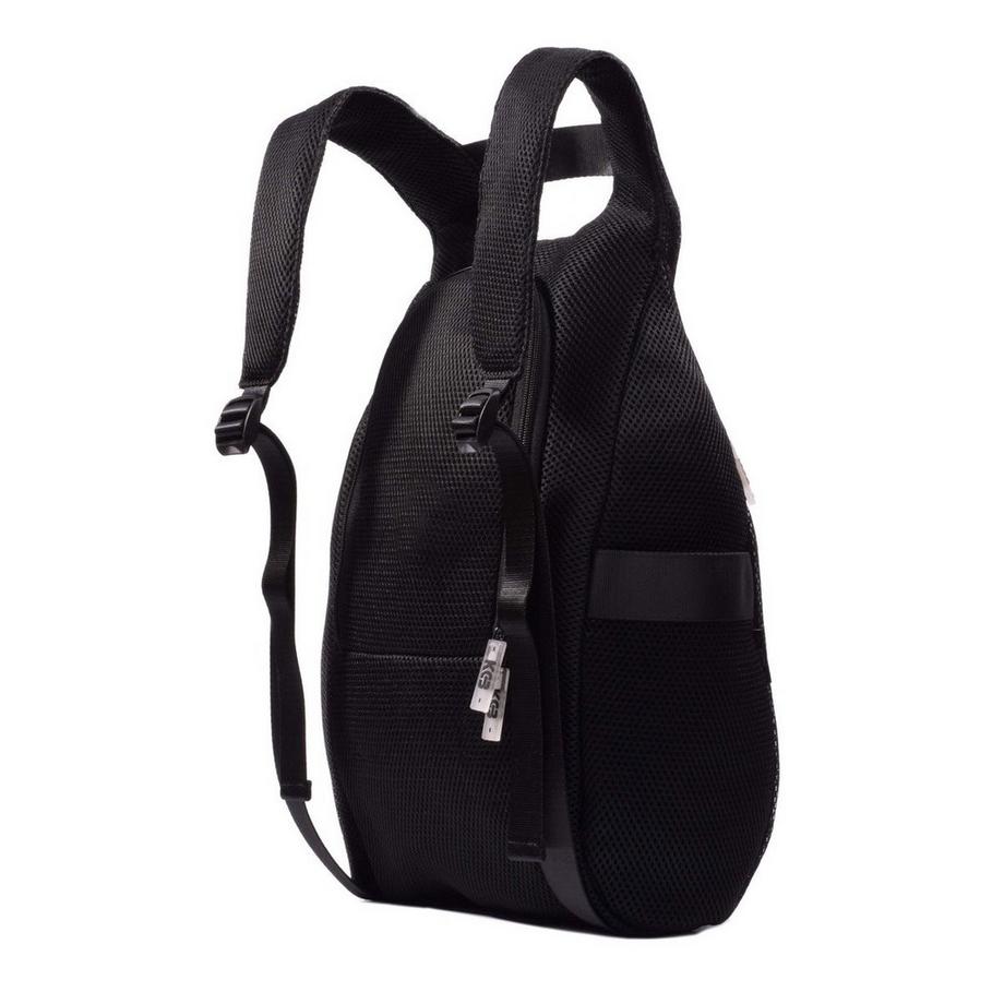 KCB Grand Sac à Dos Antivol 3D  