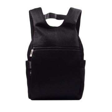 Grosser Anti-Diebstahl Rucksack 3D