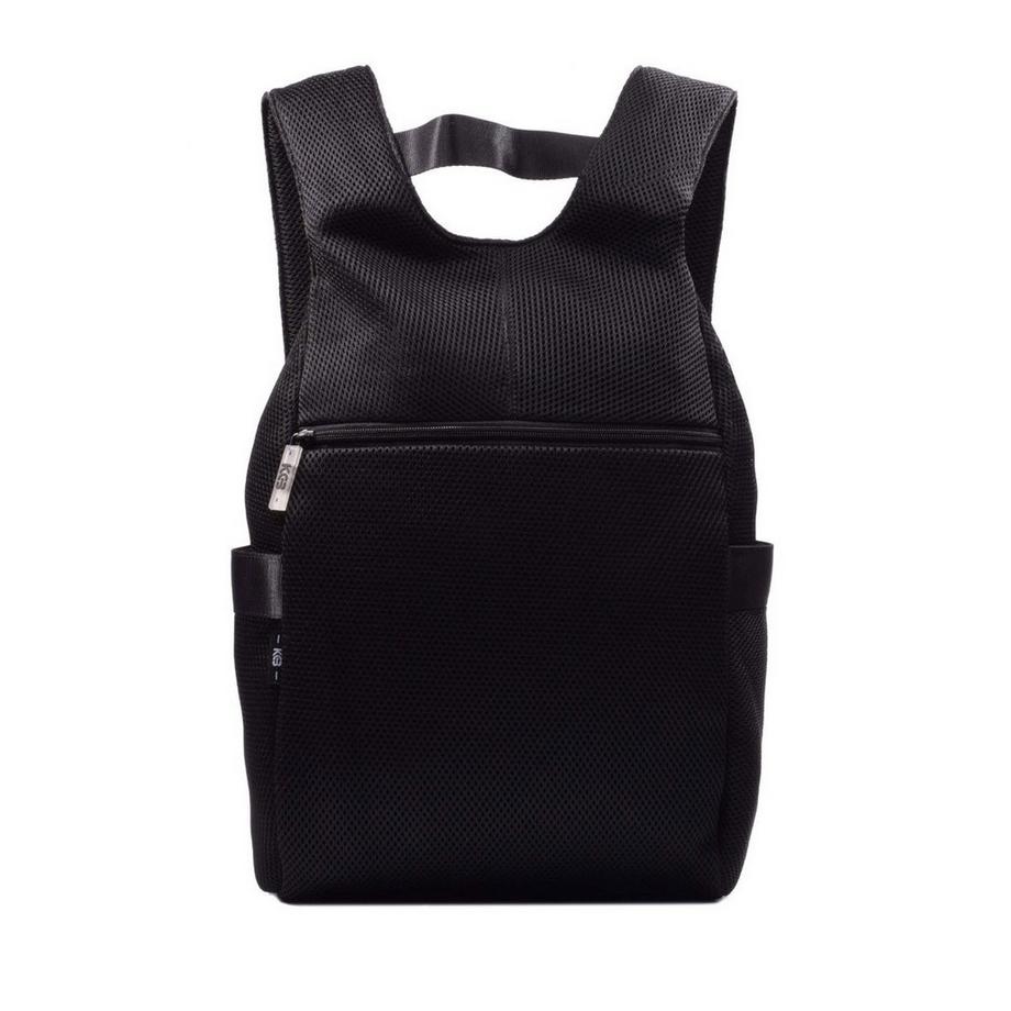 Grand sac à dos antivol 3D