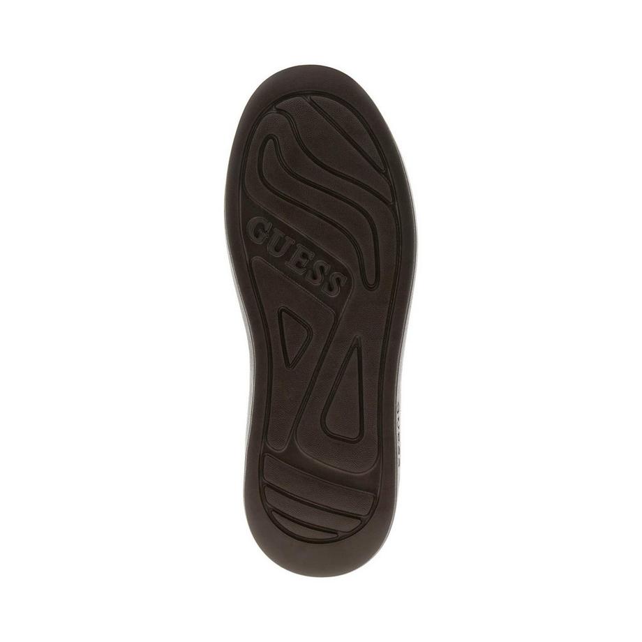 GUESS Baskets plateforme Estrela  