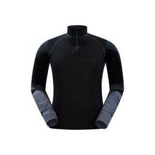 Mountain Warehouse Ultra Base Layer Reissverschluss Oberteil  