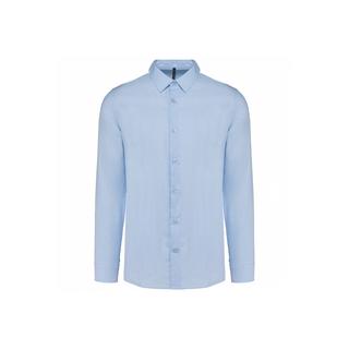 Kariban  Chemise manches longues  Oxford 