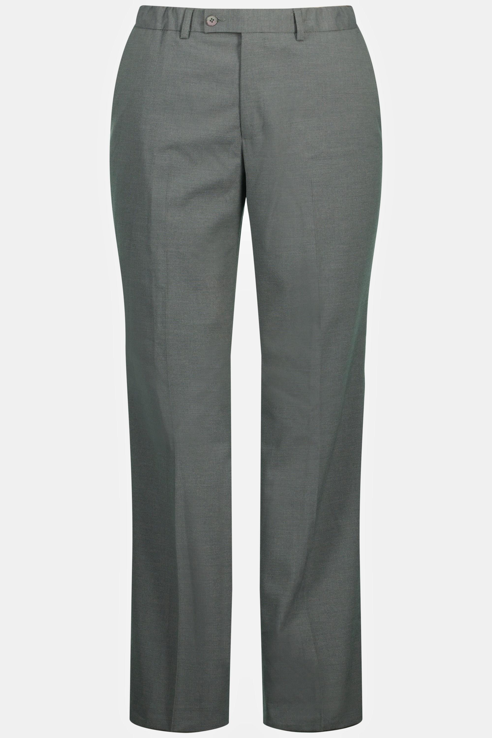 JP1880  Pantaloni per business-attire dalla collezione Paris con FLEXNAMIC®, fino alla tg. 36/72/134 