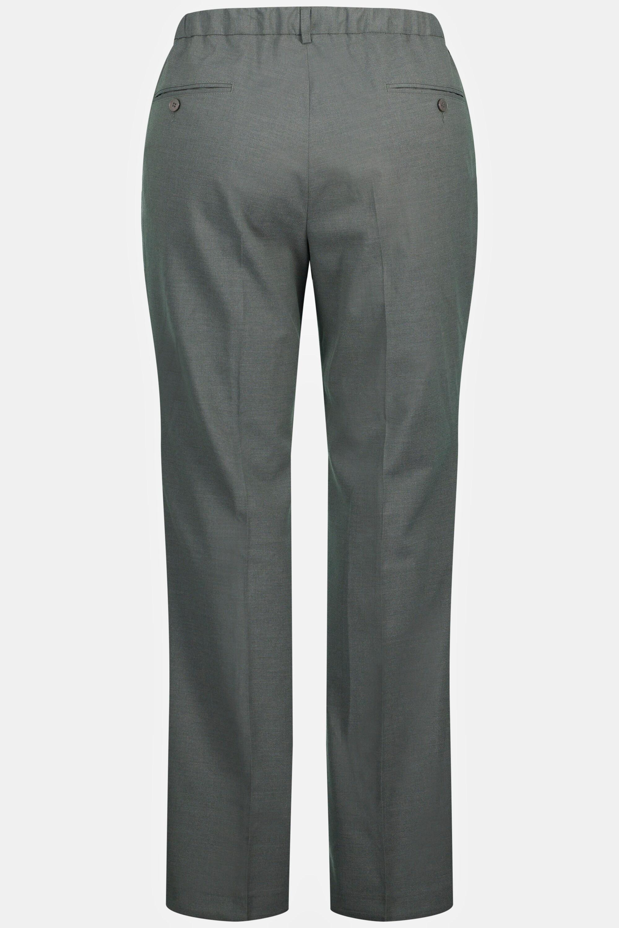 JP1880  Pantaloni per business-attire dalla collezione Paris con FLEXNAMIC®, fino alla tg. 36/72/134 