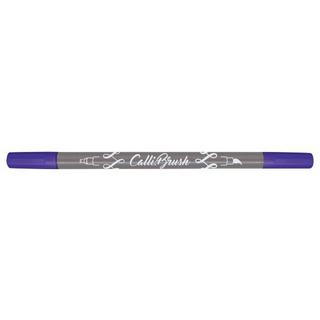 Online ONLINE Callibrush Pen Double Tip 2mm 19060/6 Dark Blue  