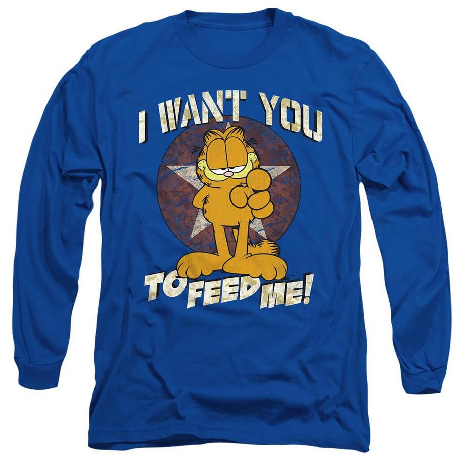 T-ShirtWant You
