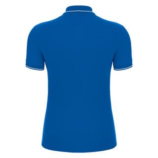 macron  polo-shirt waltz eco 