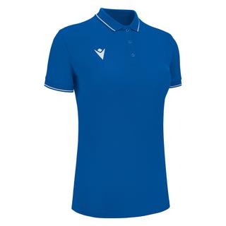 macron  polo-shirt waltz eco 