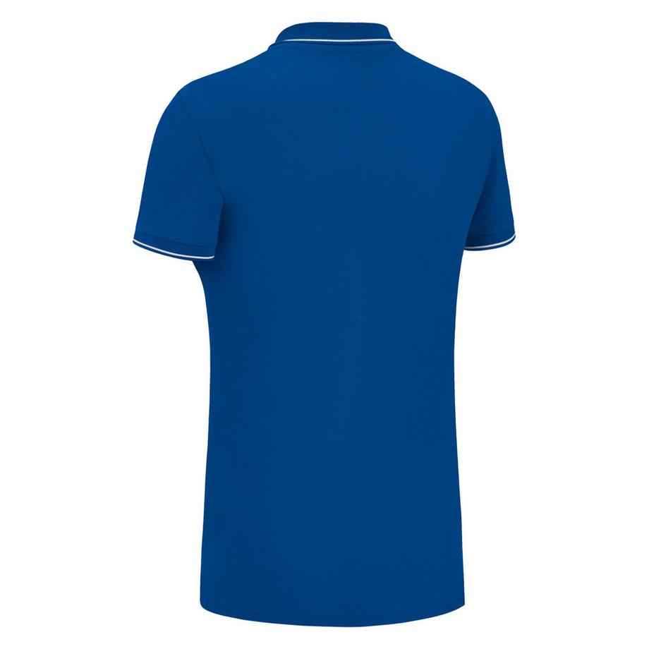 macron Waltz Eco Poloshirt  
