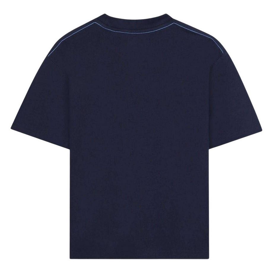 Timberland  Maglietta Logo Girocollo 