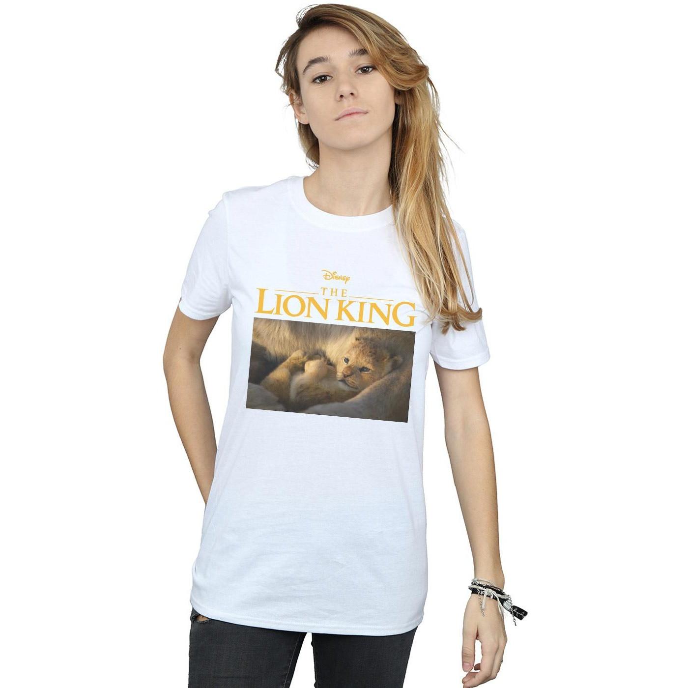 Disney  Tshirt THE LION KING 